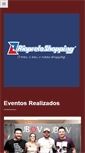 Mobile Screenshot of eloisamattos.com